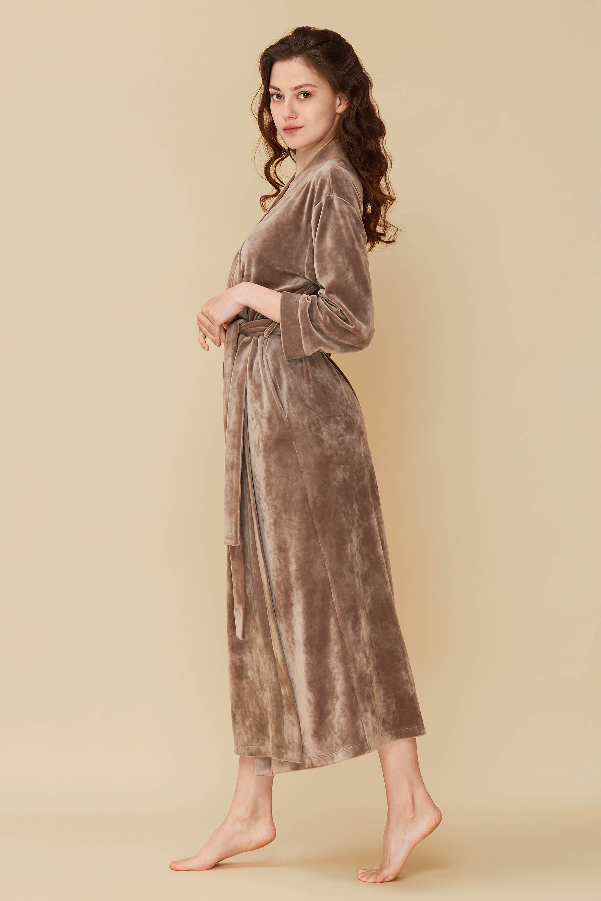 601-6742 халат Obrana